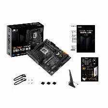 Tarjeta Madre Asus Tuf Gaming B760-plus Wifi Socket Lga 1700